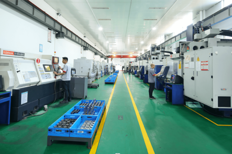China Mold Maker and Mould Suppliers