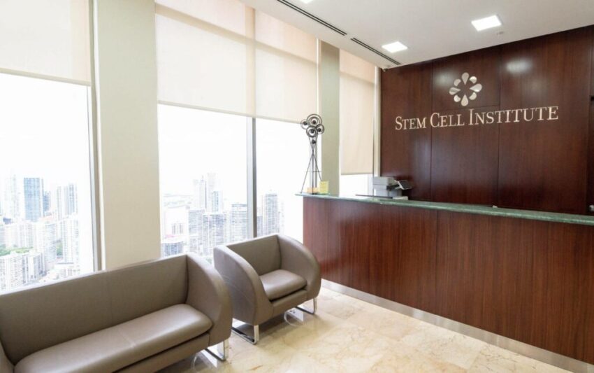 Stem Cell Institute Panama