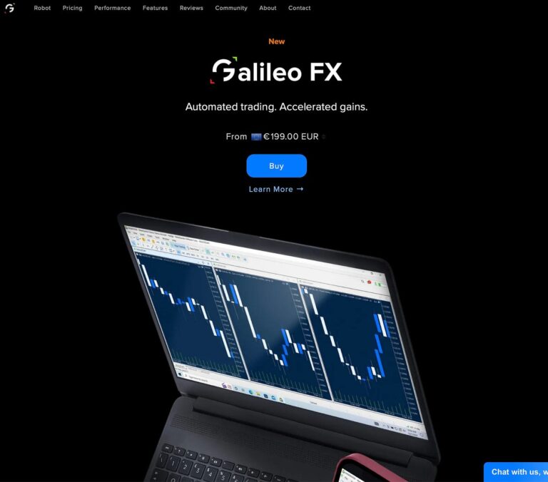 Galileo FX review