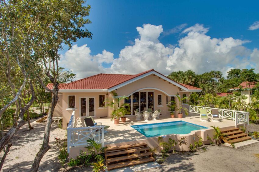 Belize Real Estate Investment
